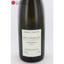 Chablis 1er Cru Montmains 2022 - Moreau Naudet