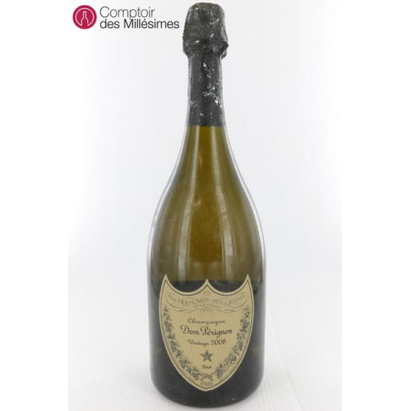 Dom Perignon 2008