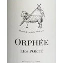 Orphée - Domaine Les Poëte