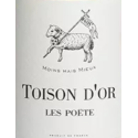 Toison d'Or   Domaine Les Poëte