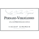 Pernand-Vergelesses Vincent Girardin