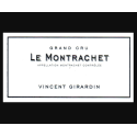 Montrachet Grand Cru  Vincent Girardin