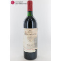 Château Certan Marzelle 1985