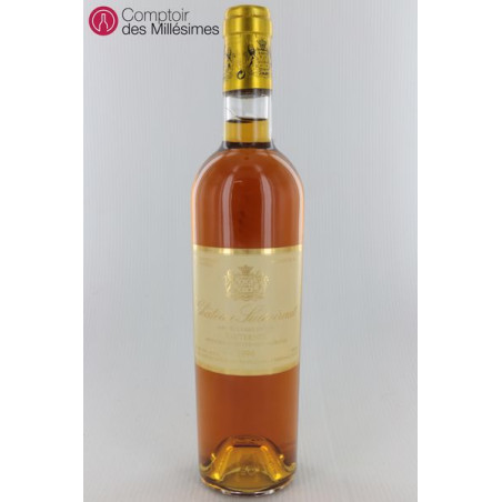 Château Suduiraut 1994 en 50 cl