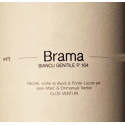 Brama Biancu Gentili White   - Clos Venturi