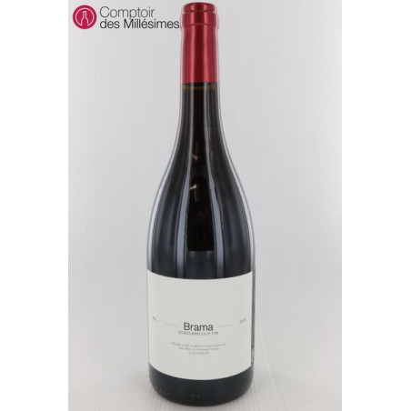 Brama Sciaccarellu Rouge 2022 - Clos Venturi