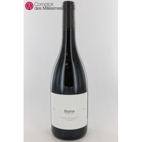 Brama Syrah 2022 - Clos Venturi