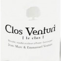 Clos Venturi Blanc  Le Clos - Clos Venturi