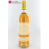 Château d'Yquem 1981