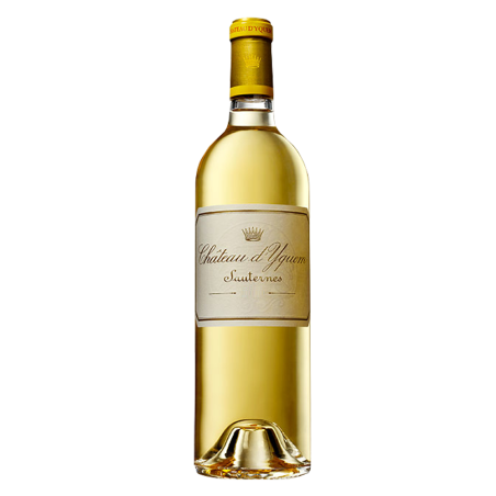 Chateau Yquem 1847