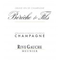 Champagne Bérêche et Fils Rive Gauche