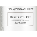 Mercurey 1er Cru Les Veleys