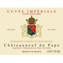 Chateauneuf du Pape 2017 Cuvée Imperiale - Domaine Raymond Usseglio