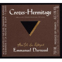 Crozes-Hermitage Au Fil du Temps - Emmanuel Darnaud