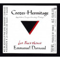 Crozes-Hermitage Les Trois Chênes - Emmanuel Darnaud