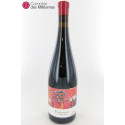 Burlenberg Rouge 2019 La Colline Brûlée - Marcel Deiss