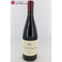 Gourt de Mautens Rouge 2019 - Jérôme Bressy