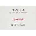 Cornas  Les Chailles - Alain Voge