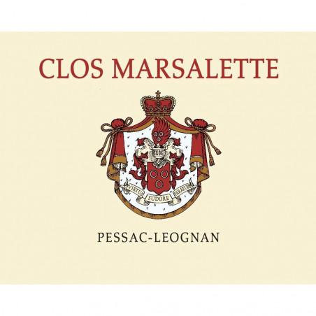 Clos Marsalette