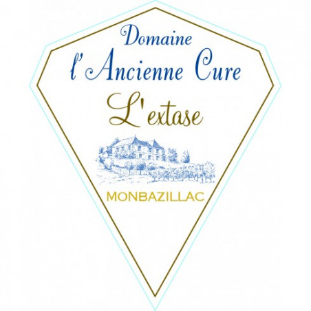 Monbazillac L'Extase Domaine L'Ancienne Cure