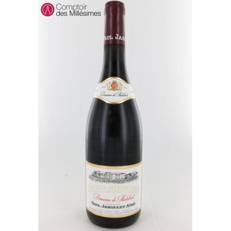 Crozes-Hermitage 2015 Domaine de Thalabert - Paul Jaboulet Aîné