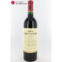 Chateau Malartic-Lagraviere 1989