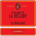 Bandol La Brulade - Domaine de la Bégude