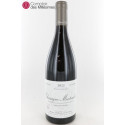 Chassagne Montrachet Rouge 2022 Vieilles Vignes - Marc Colin et ses Fils