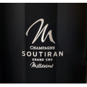 Champagne Soutiran Grand Cru