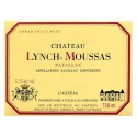 Château Lynch Moussas