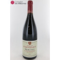 Mercurey 2022 La Framboisière - Monopole - Faiveley