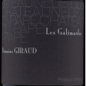 Chateauneuf-du-Pape  Les Galimardes Red - Domaine Giraud