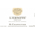 Ermitage L'Ermite  M Chapoutier