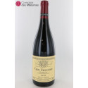 Clos Vougeot Grand Cru 2018 - Louis jadot