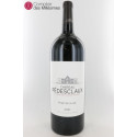 Chateau Pedesclaux 2020 en Magnum