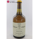 Château Chalon 2008 - Domaine Macle