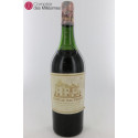 Château Haut Brion 1964