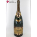 Brut Vintage 1996 en Magnum- Louis Roederer