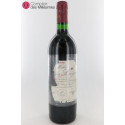 Château Sigognac 1988 Cru Bourgeois - Médoc