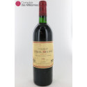 Château Lynch Moussas 1986