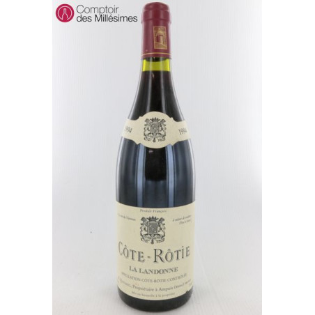 Côte-Rôtie La Landonne 1994 - Domaine Rostaing