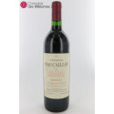 Château Maucaillou 1991