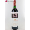 Château Mouton Rothschild 1990