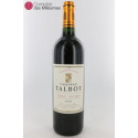 Château Talbot 2004