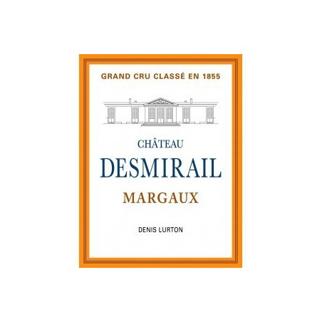 Chateau Desmirail