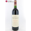 Château Maucaillou 1996