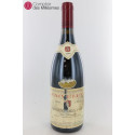 Nuits St Georges 1er Cru Aux Chaignots 1999 - Faiveley