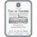 Clos du Clocher