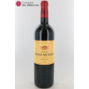 Château Lynch Moussas 2009