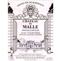 chateau de malle 1990